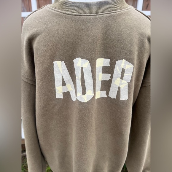 Ader Sweatshirt - Picture 4 of 8